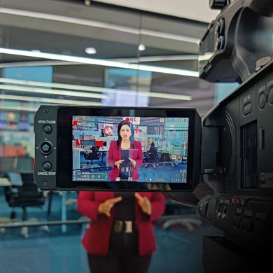 Best Mass Communication College in Delhi