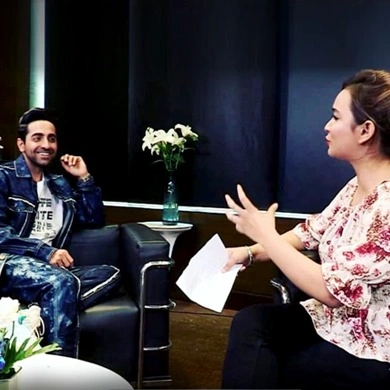 Mass communication colleges in Delhi