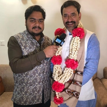 Mass communication colleges in Delhi