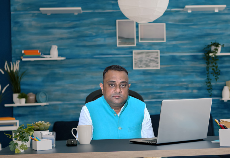 Best Mass Communication College in Delhi