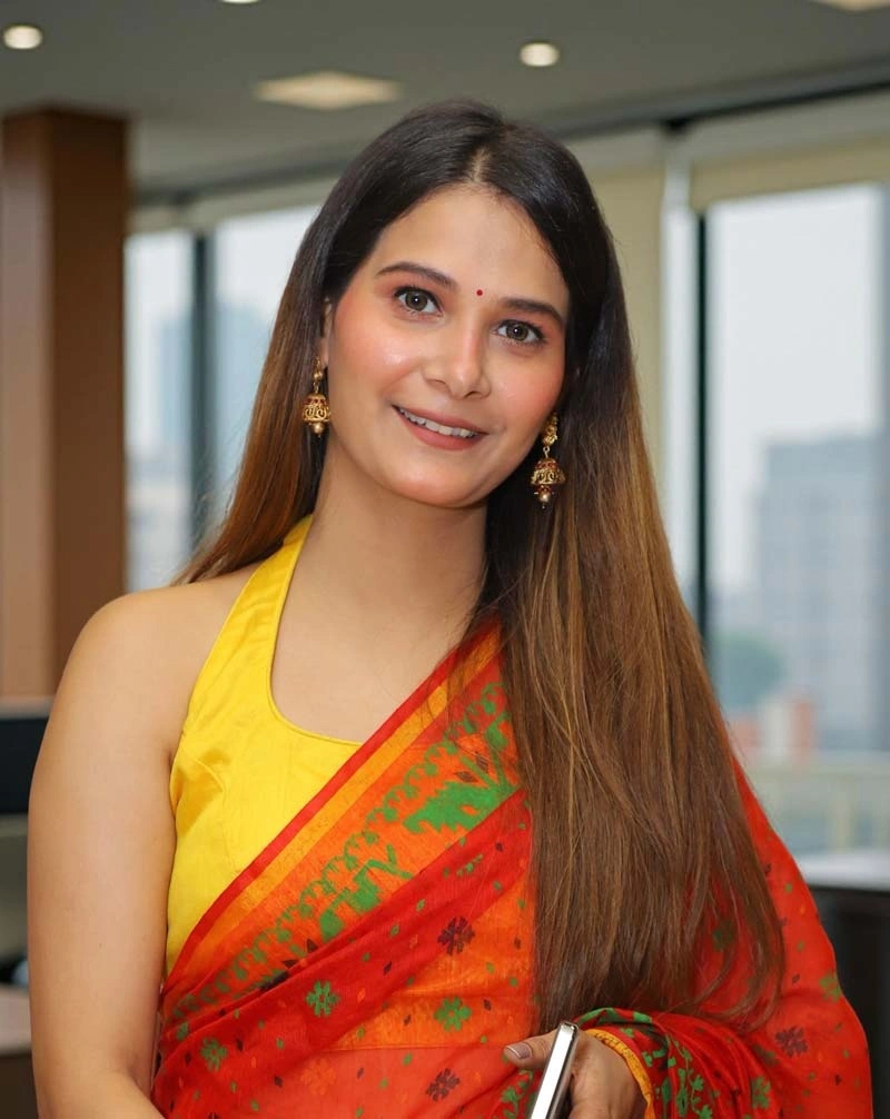 Best Mass Communication College in Delhi