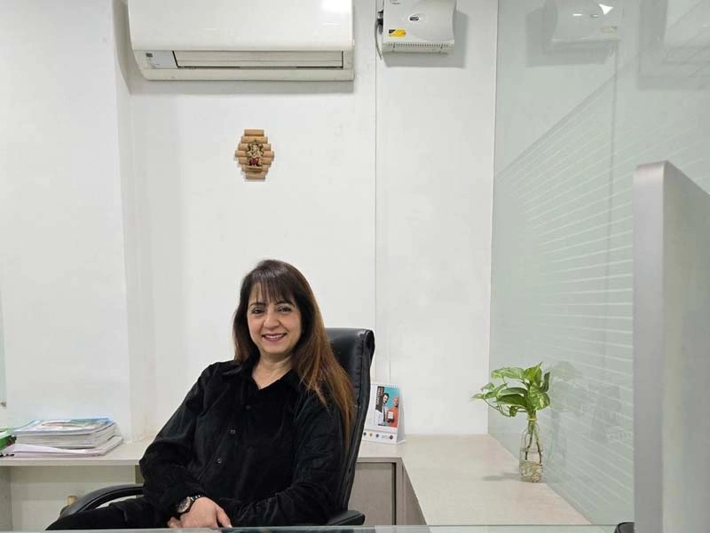 Best Mass Communication College in Delhi