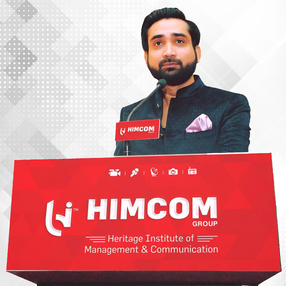 Media Colleges in Delhi