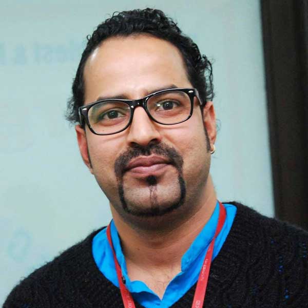 Media & Journalism Course