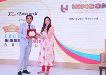 Media Colleges in Delhi