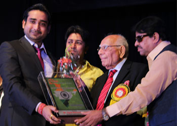 Media Colleges in Delhi