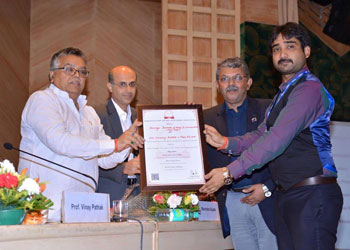 Media Colleges in Delhi