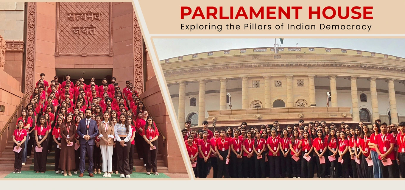 Best Mass Communication College in Delhi