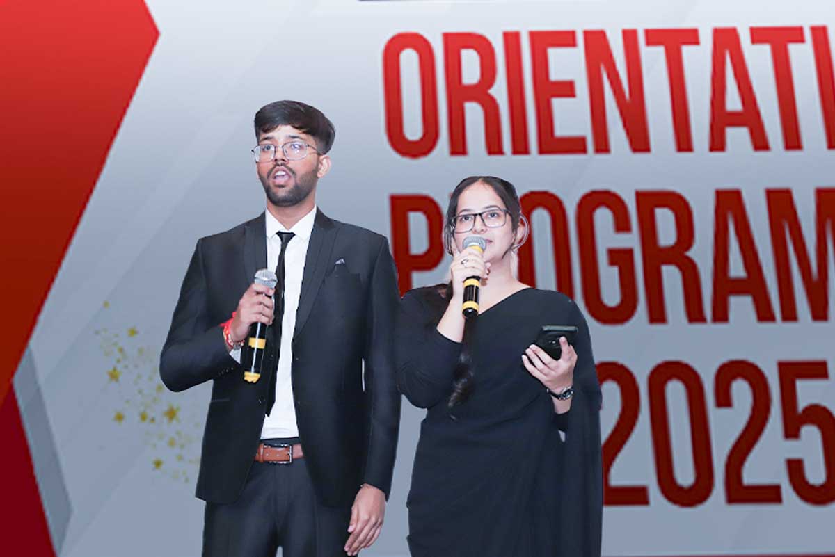 Mass communication colleges in Delhi