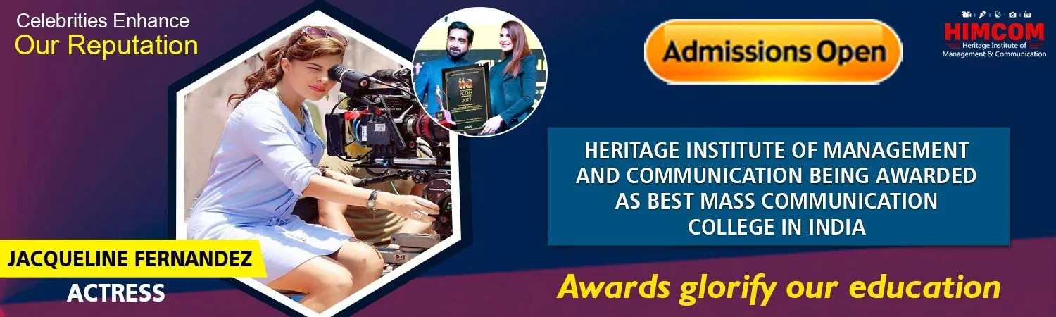 Mass communication colleges in Delhi