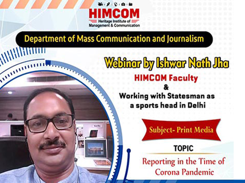 pg diploma in journalism and mass communication