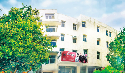 Mass communication colleges in Delhi