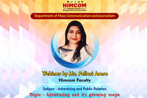 Mass communication colleges in Delhi