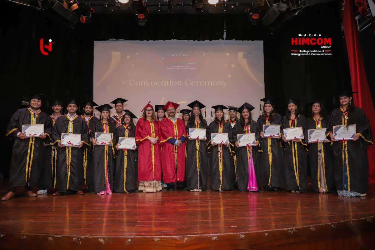 bachelor in journalism and mass communication