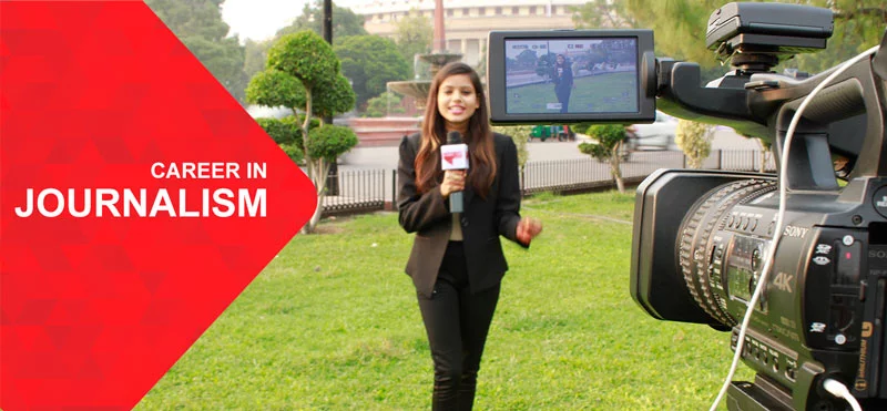 Mass communication colleges in Delhi