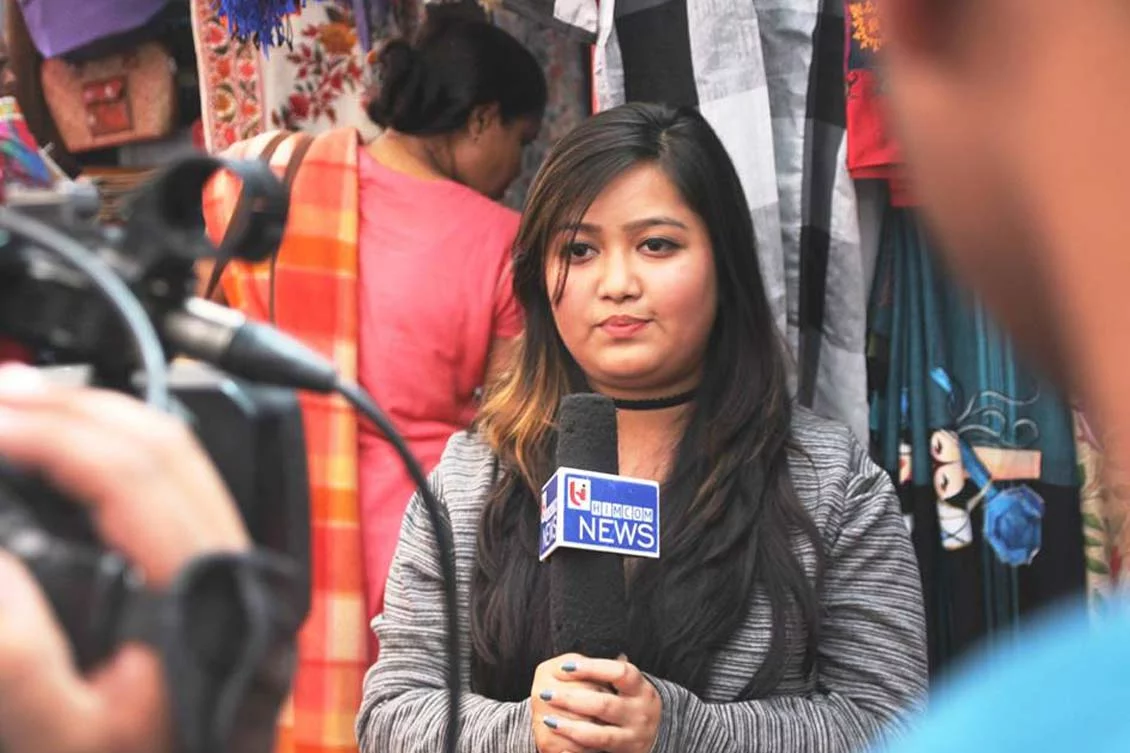 Mass communication colleges in Delhi