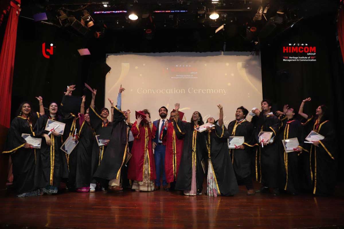 Mass communication colleges in Delhi