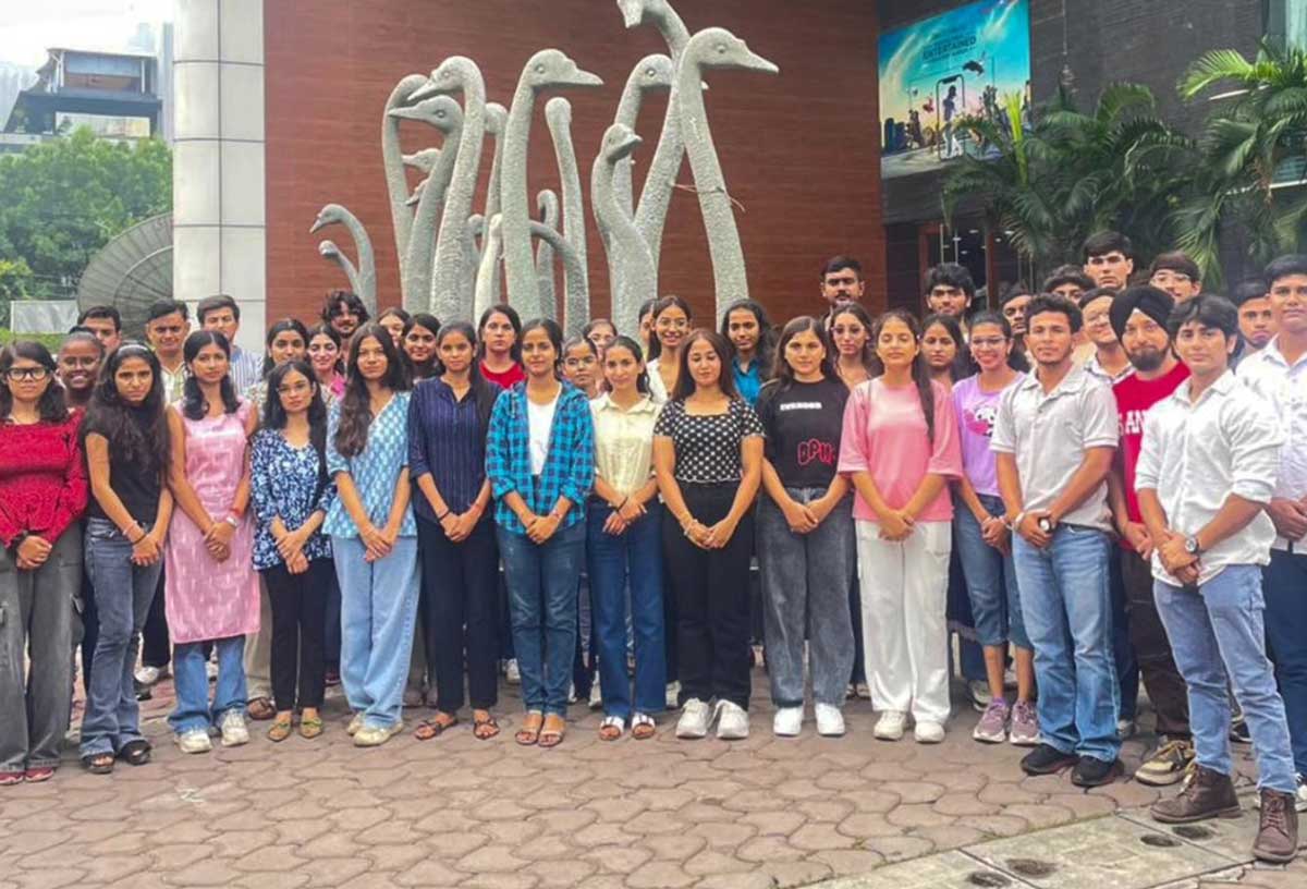 bachelor in journalism and mass communication