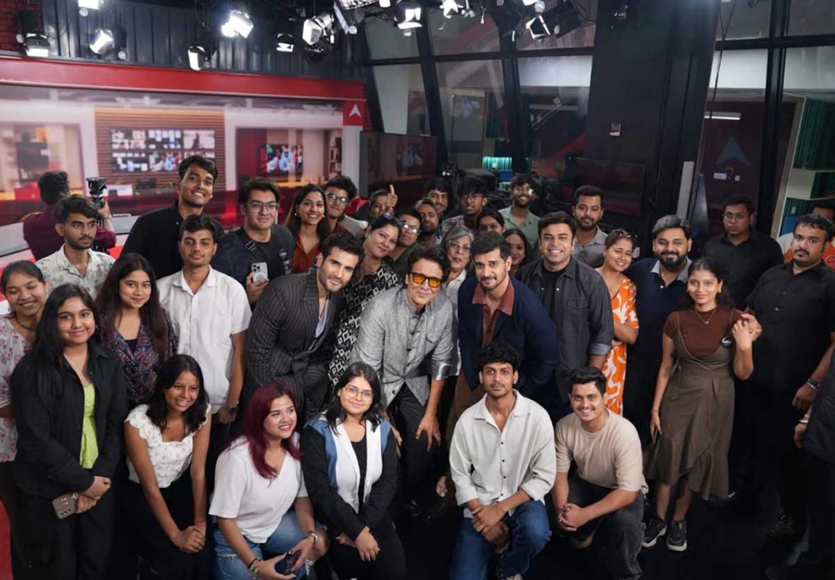 bachelor in journalism and mass communication