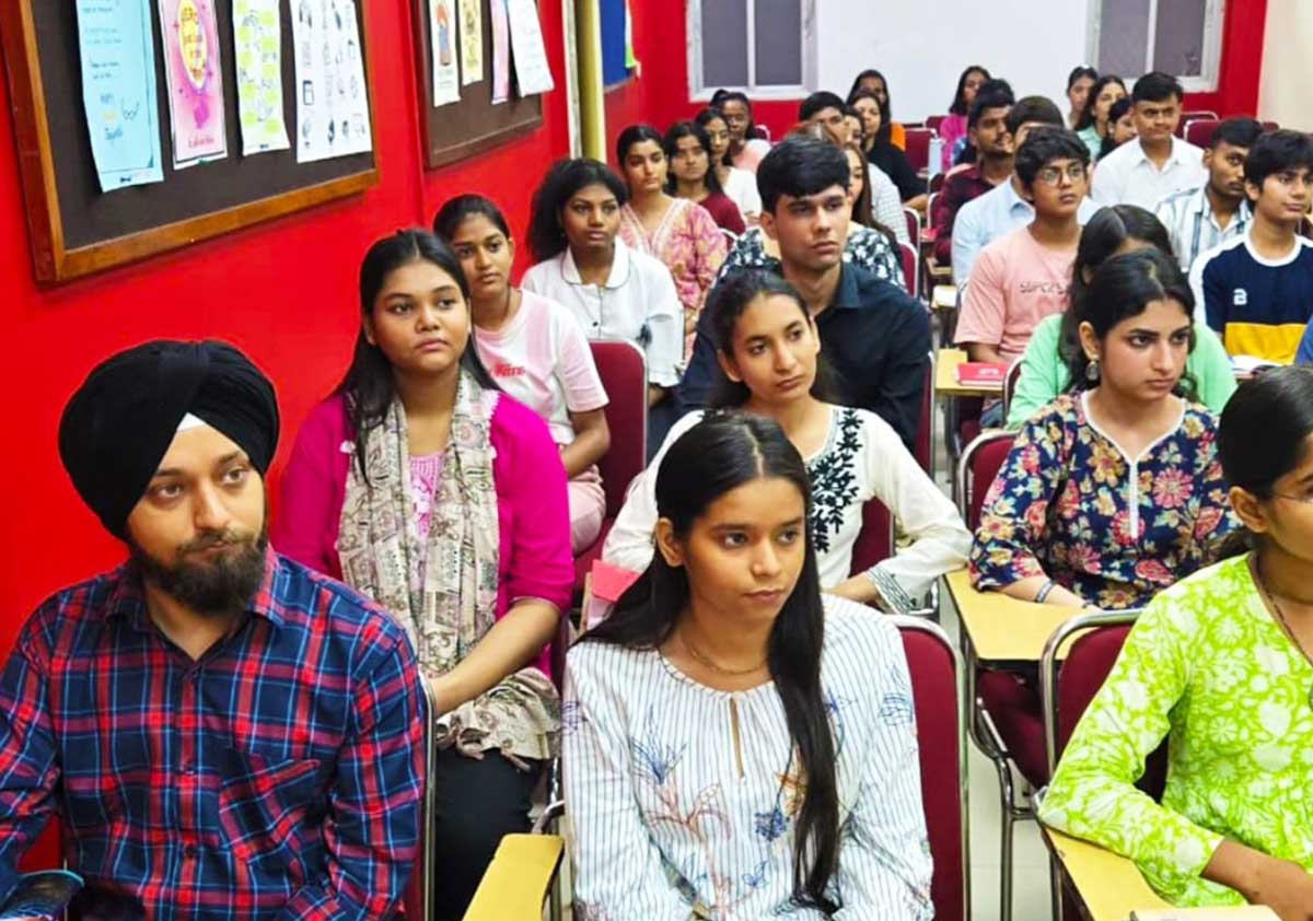 bachelor in journalism and mass communication