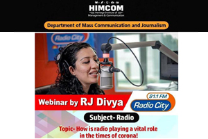 Mass communication colleges in Delhi