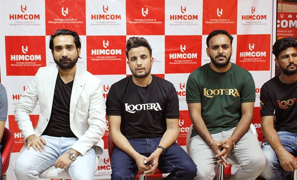 Mass communication college in Delhi