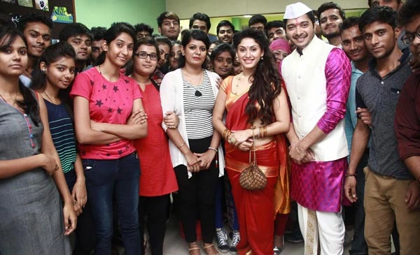 Mass communication college in Delhi