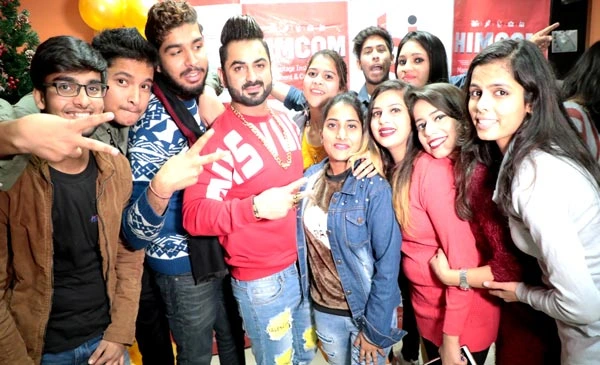 Mass communication college in Delhi