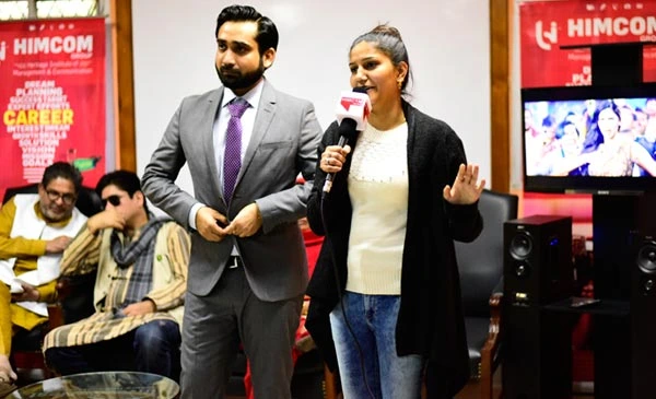 Mass communication college in Delhi