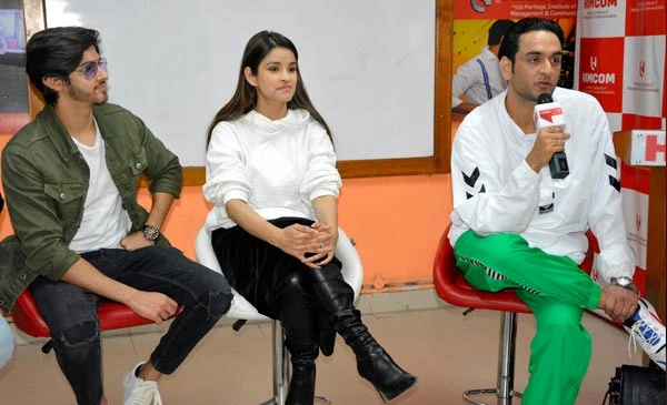 Mass communication college in Delhi