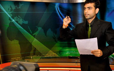 media colleges in Delhi