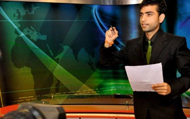 Best Mass Communication College in Delhi