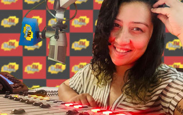 media colleges in Delhi