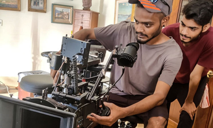 media colleges in Delhi