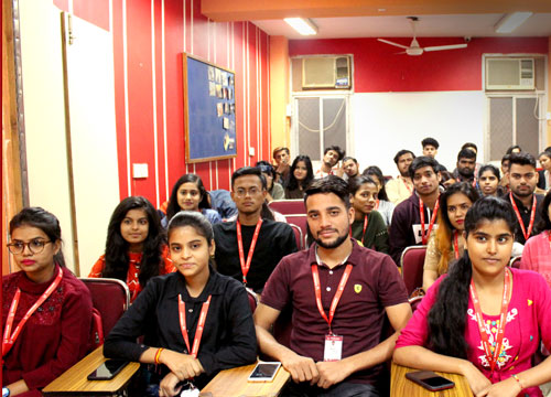 Media Colleges in Delhi