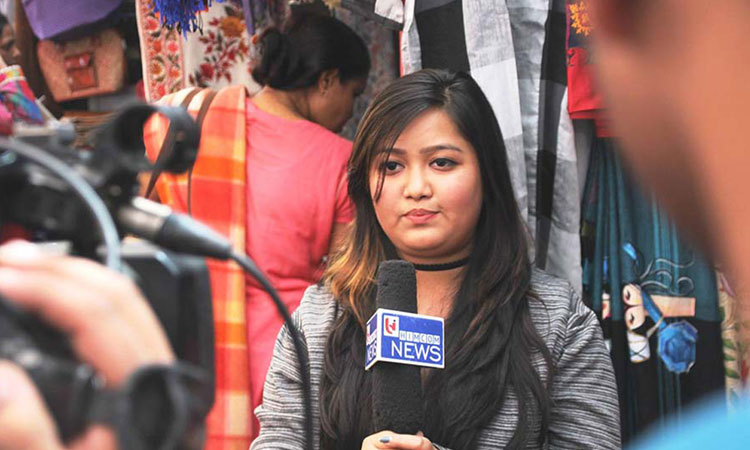 media colleges in Delhi