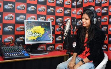 Best Mass Communication College in Delhi