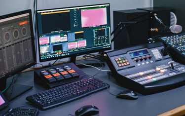 media colleges in Delhi