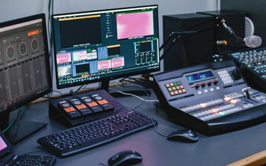 Best Mass Communication College in Delhi