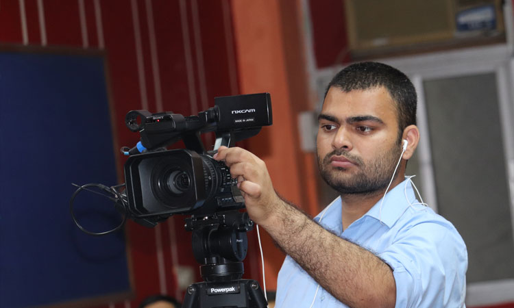 Journalism colleges in Delhi