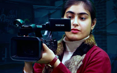 media colleges in Delhi