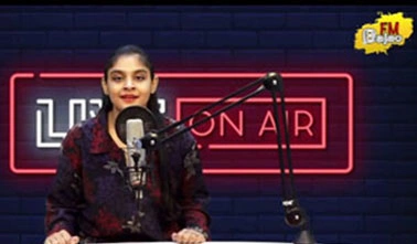 Best Mass Communication College in Delhi