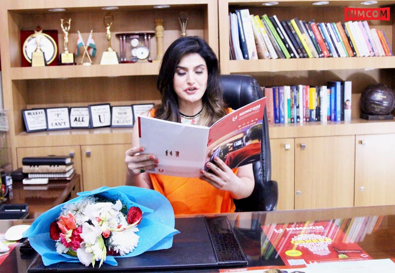 Mass communication colleges in Delhi