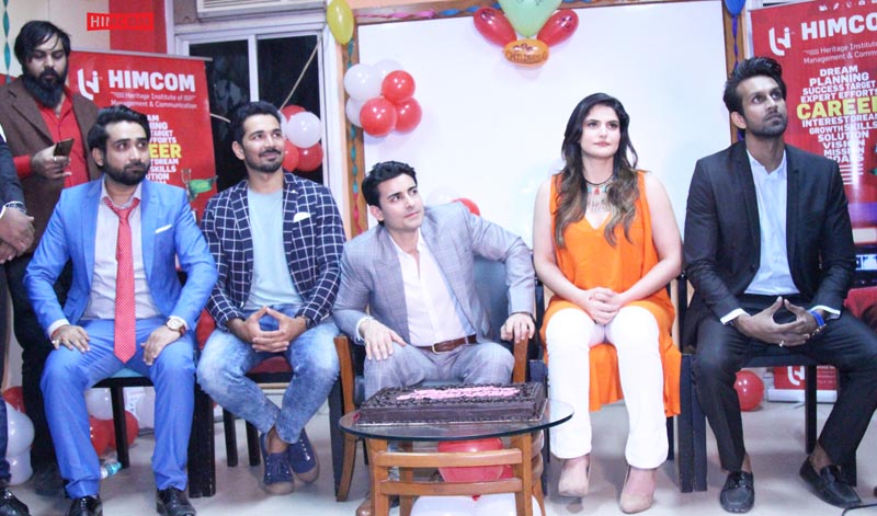 Mass communication colleges in Delhi