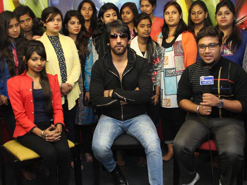 Best Mass Communication College in Delhi