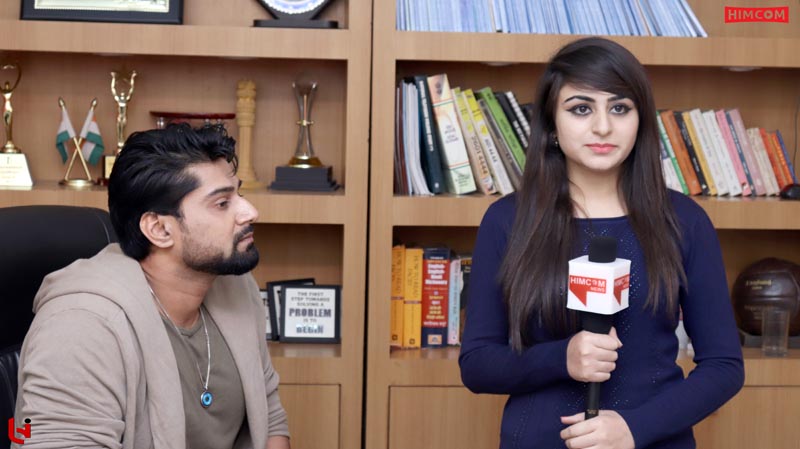 Mass communication colleges in Delhi