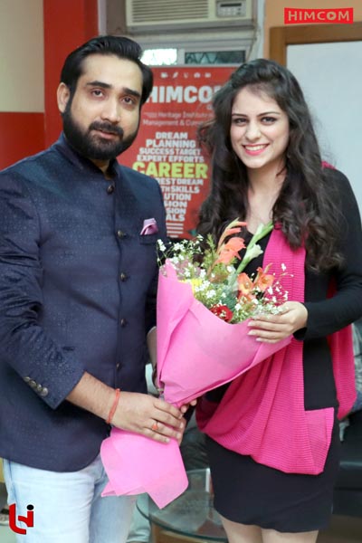 Mass communication colleges in Delhi