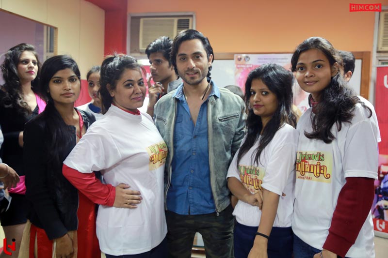 Mass communication colleges in Delhi