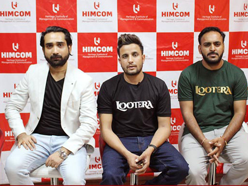 Best Mass Communication College in Delhi