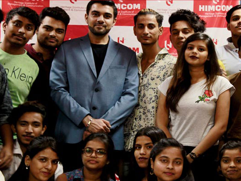Best Mass Communication College in Delhi